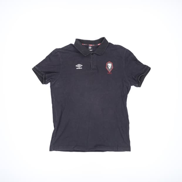 L 엄브로 솔퍼드시티 반팔카라티 0213H2