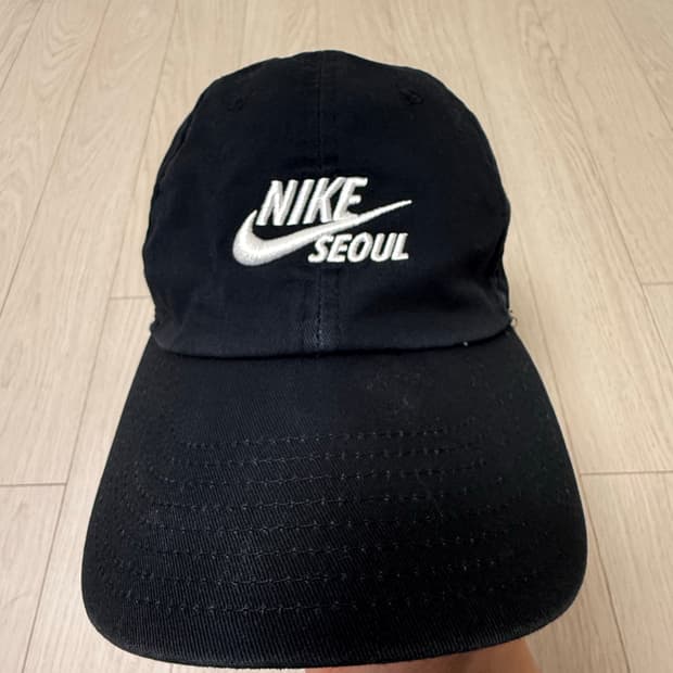 나이키 서울 캡(헤리티지 86)