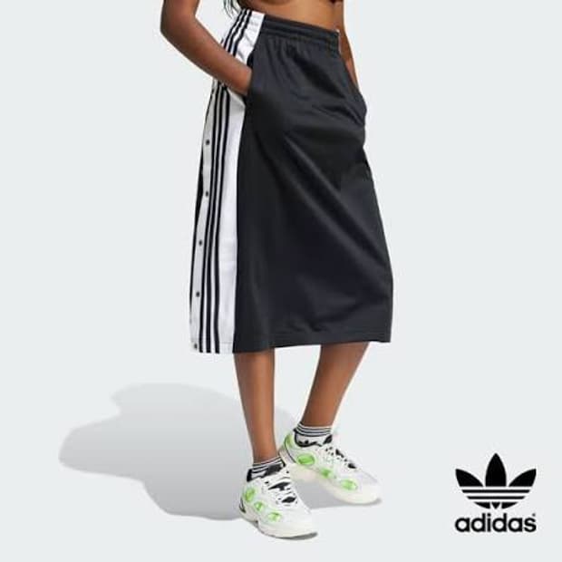 아디다스 아디브레이크 iu2527치마 2xs사이즈