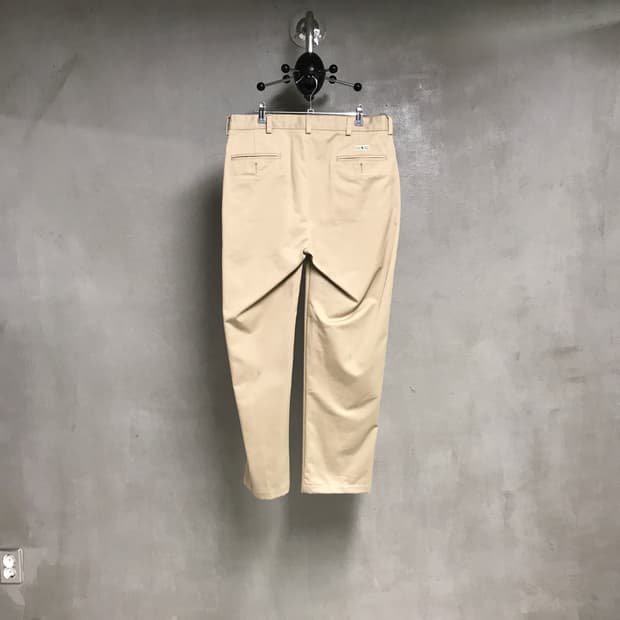 폴로 랄프로렌 베이지 치노 팬츠 34/30