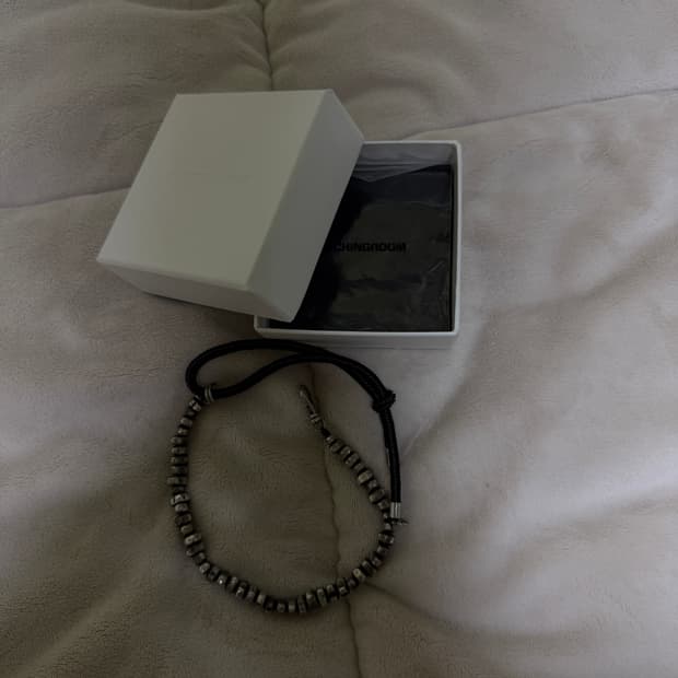 해칭룸 3 way 목걸이