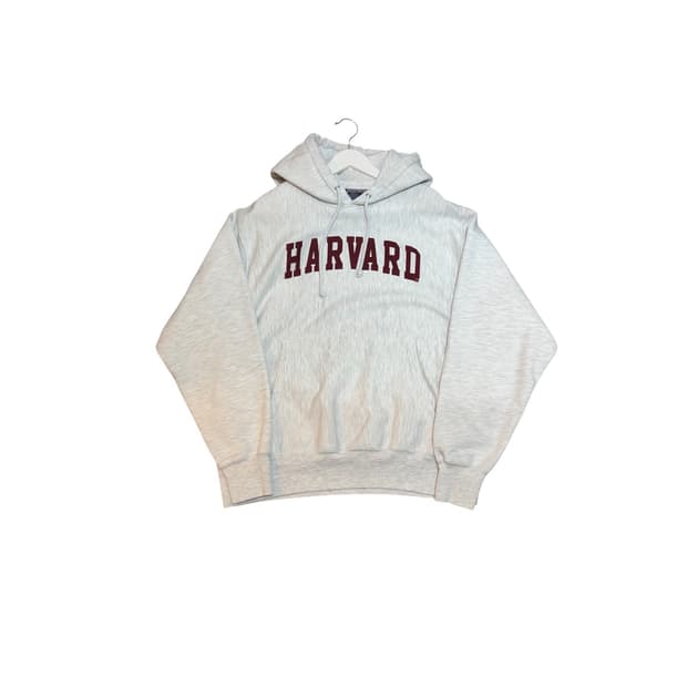 챔피온 하버드 후드티 M사이즈