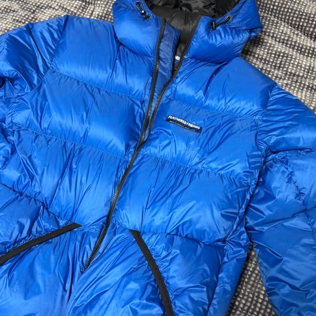 페더드프렌즈 헬리오스 구형 L