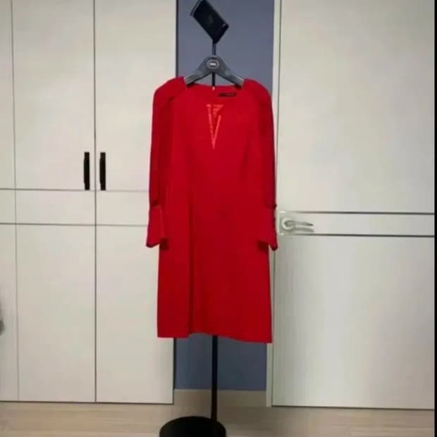 빅토리아베이 원피스 