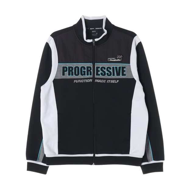 EXR 레이싱 무드 트랙자켓 XL