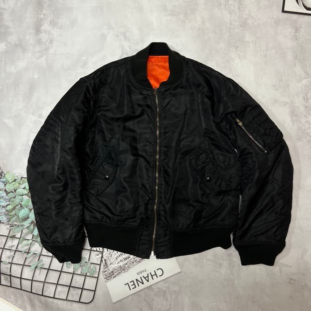 MA-1 Flight Jacket