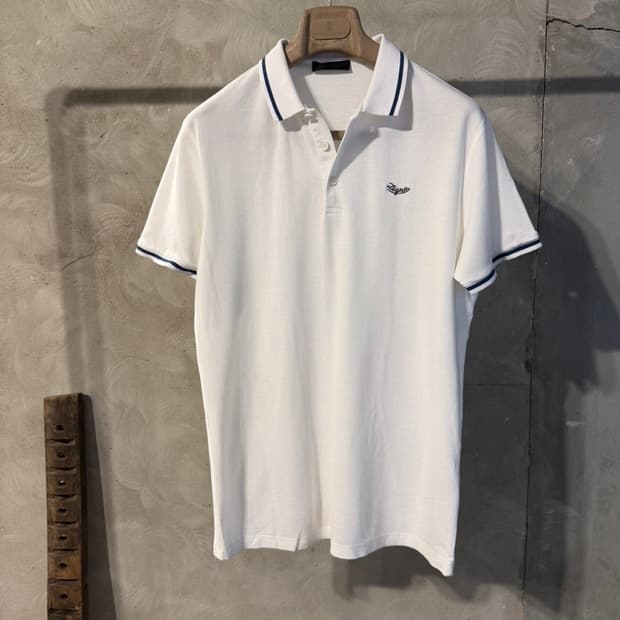 Z제냐 pk 셔츠 100