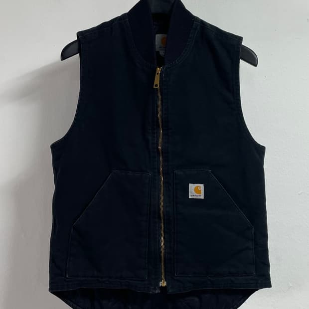 칼하트 V01 베스트 조끼자켓  (on.459)