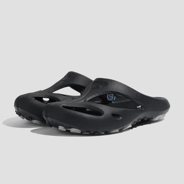 킨 샨티 블랙 280