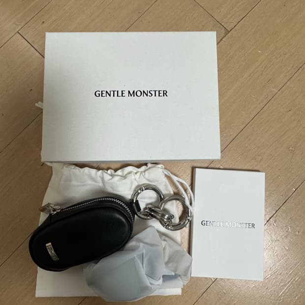 젠틀몬스터 타키온 T1