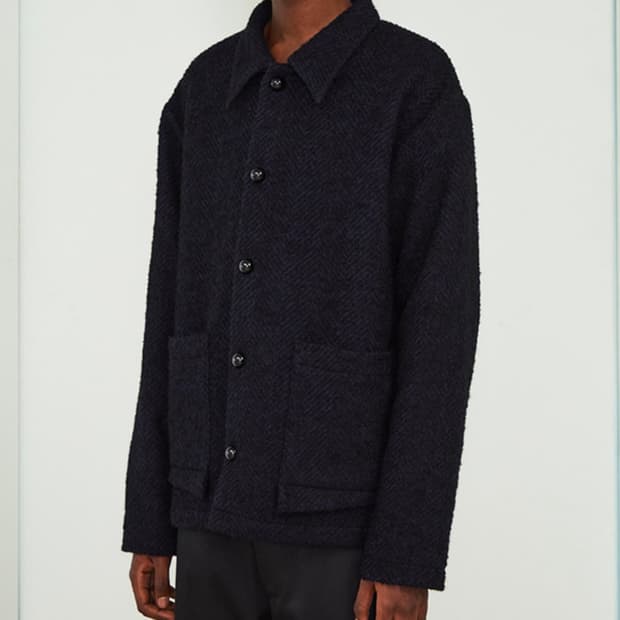 아이엘 JTT Jacket 50 
