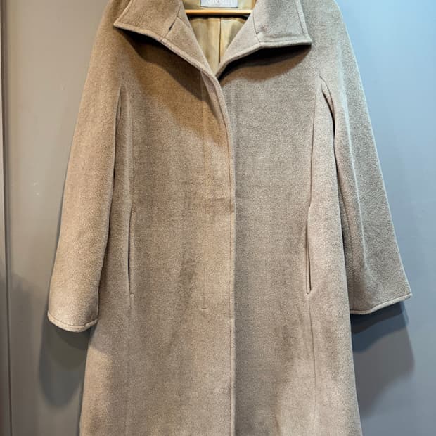 막스마라 코트