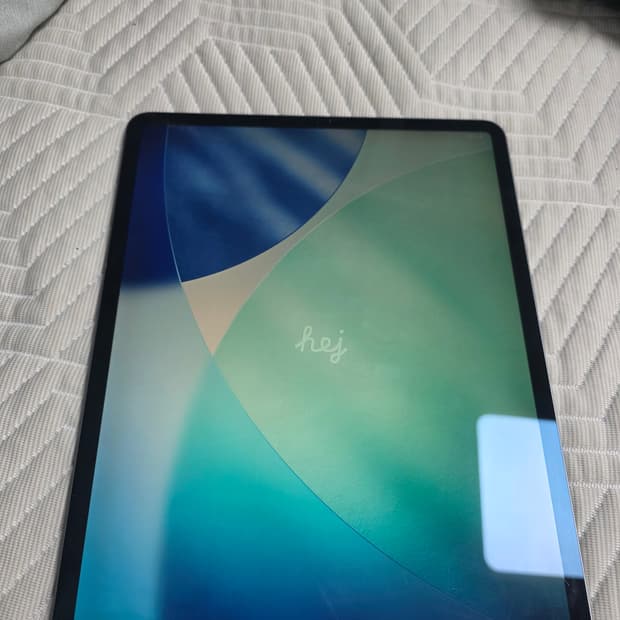 아이패드 프로12.9 4gen