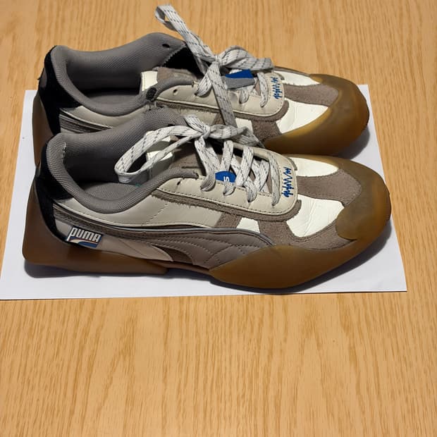 푸마 x 아더에러 베이더론 240