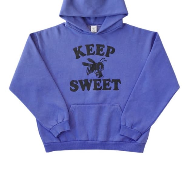 콜렉트피시스 후디 (L)