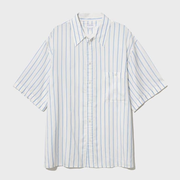 BOTTEGA VENETA shirt
