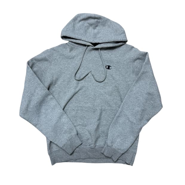 챔피온 후드티