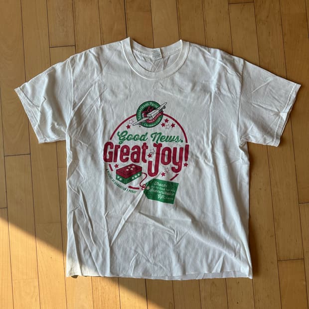 90s Vintage TShirt