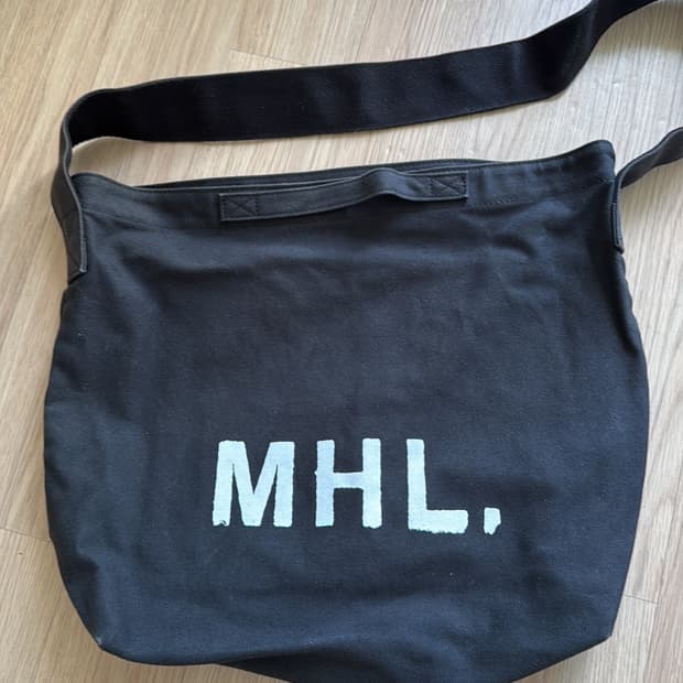 MHL 크로스백