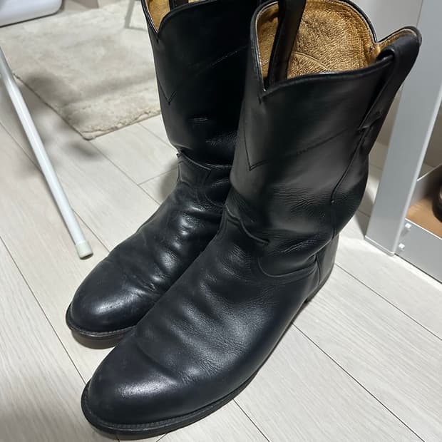 저스틴 로퍼 사이즈10