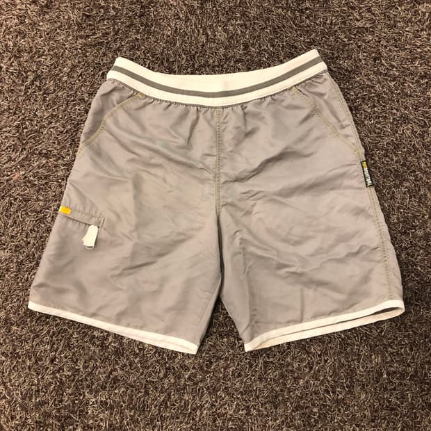 XL 나이키 밴딩 반바지