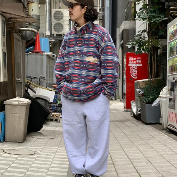 파타고니아 신칠라 S