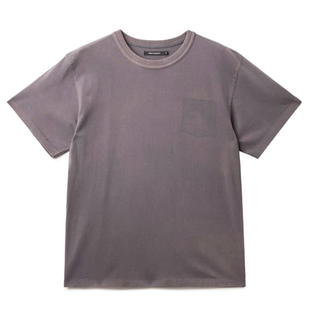 hatchingroom bleached tee