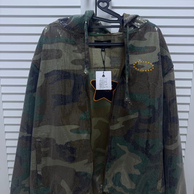 AFB 자켓 새상품