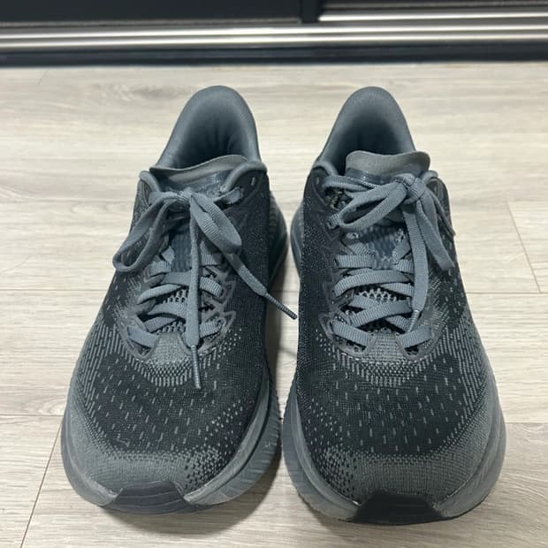 HOKA ONE ONE Mach 6 (호카 오네오네 마하 6) 230
