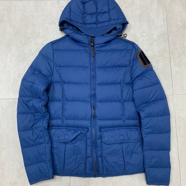 Super light weight 경량패딩 #234