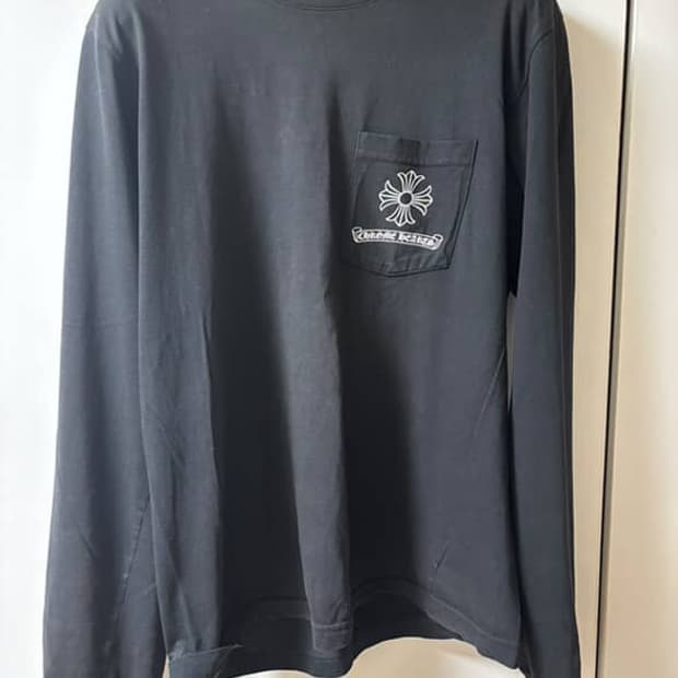 크롬하츠 대거 롱슬리브