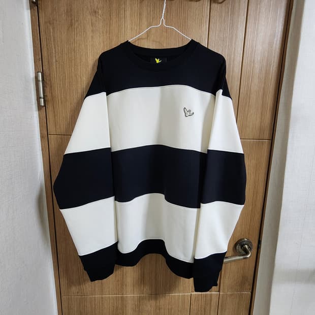 (XL)마크곤잘레스 와팬 맨투맨