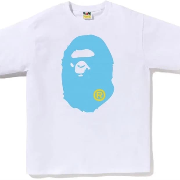 베이프 빅에이프헤드 M 사이즈 