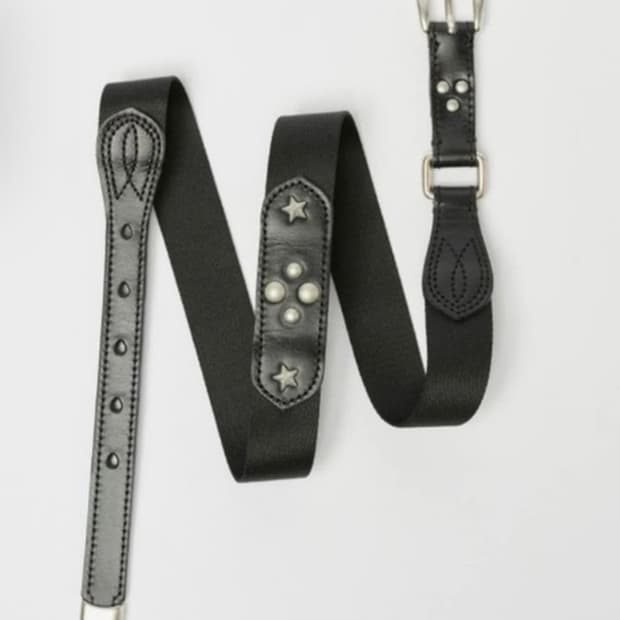 아워레가시 가우초 벨트 100cm