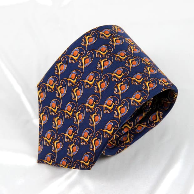 랑방 9.2cm A+등급 프랑스 남자 명품 넥타이