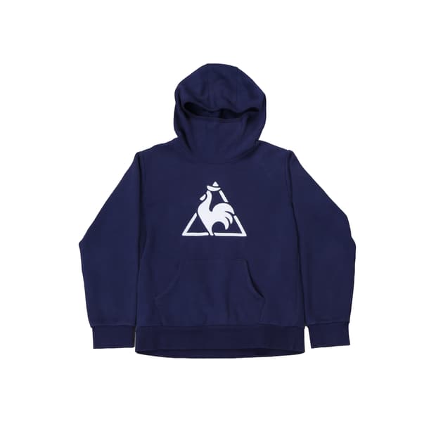 Le Coq Sportif AW15 Ninja Hoodie 