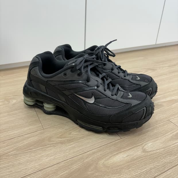 나이키 샥스 라이드2