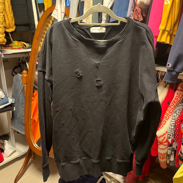 페이스커넥션 맨투맨