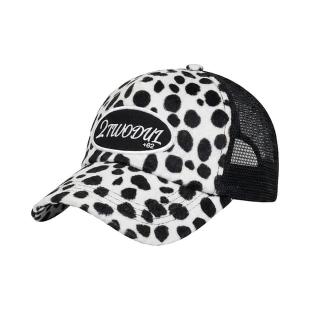 이투둘 헷 004 볼캡