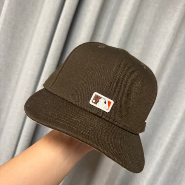 뉴에라 59fifty 7/14 휴스턴 mlb 리버스 로고