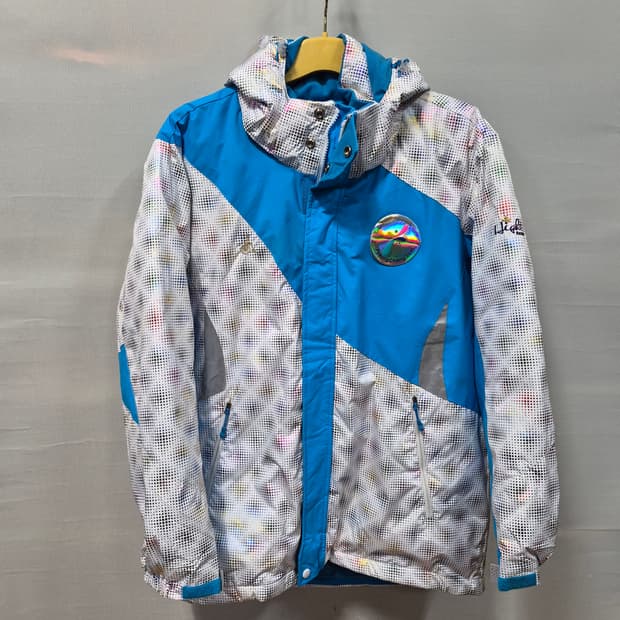 빈폴 평창 동계 올림픽 패딩 남성 100~105