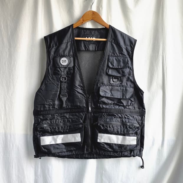 LMC 유틸리티 베스트