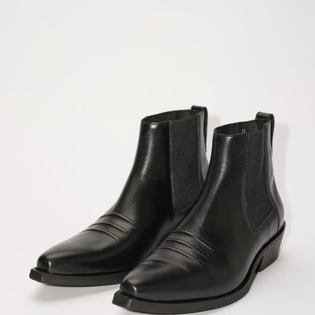 구매 아워레가시 핀치부츠 41 42