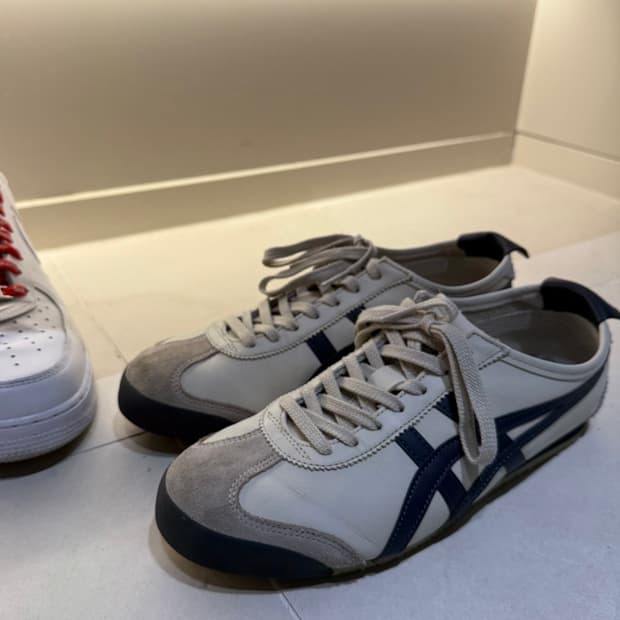 오니츠카타이거 멕시코 버치