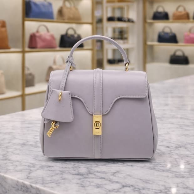 [S급] 셀린느 16 토트백 미니 판매합니다!!!