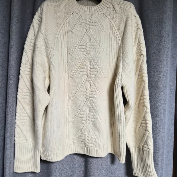 시스템옴므 파리컬렉션 니트 팝니다 우영미 타임옴므 솔리드옴므