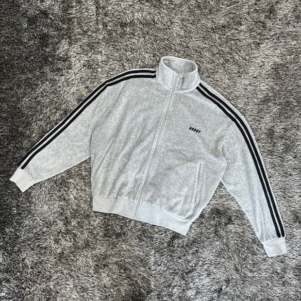 널디 여성 트랙탑 (S)