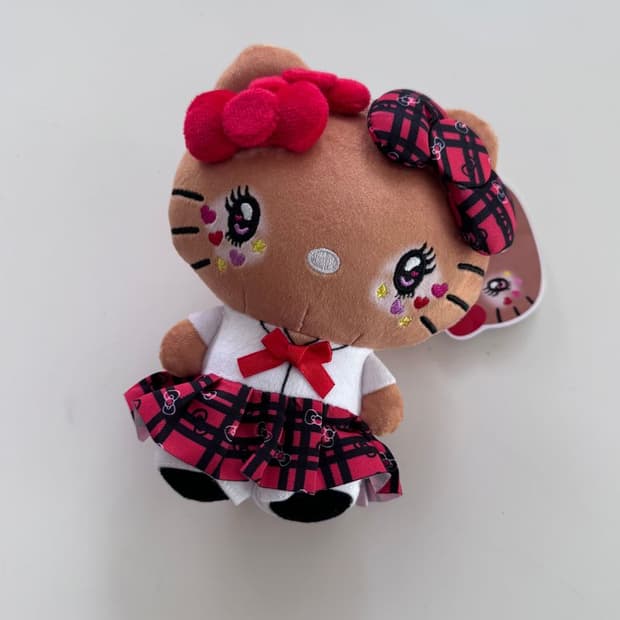 GYARU POUCH 학생 갸루 파우치