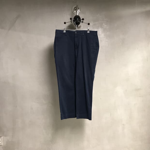 폴로 랄프로렌 치노 팬츠 네이비 34/32