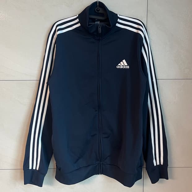 아디다스 져지 네이비 (XL) 